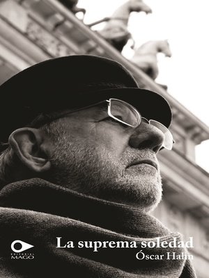 cover image of La suprema soledad